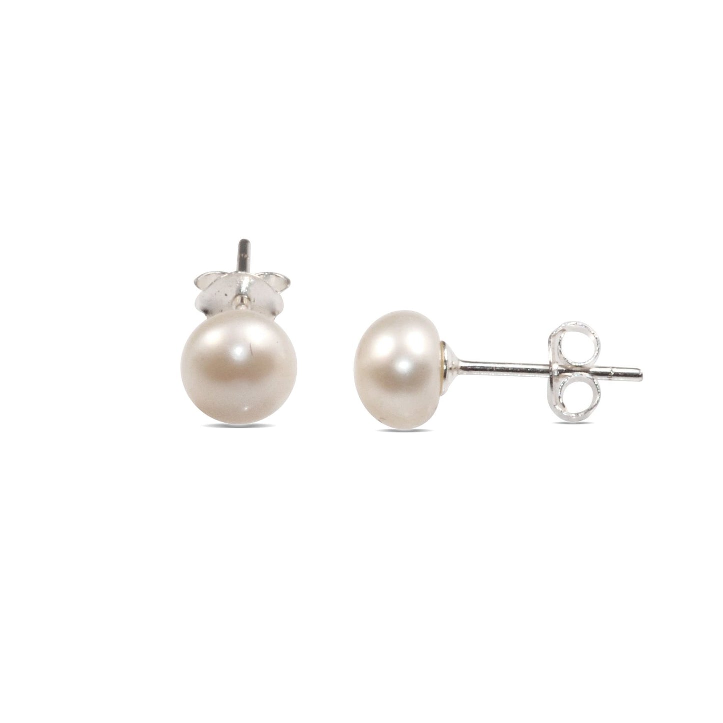 Pearl Studs