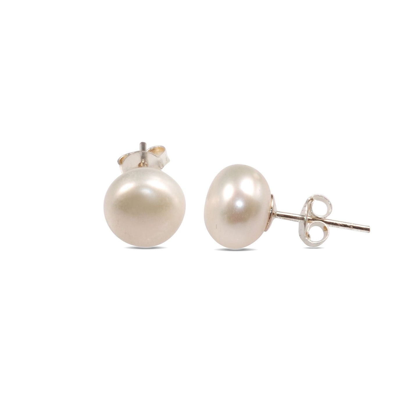 Pearl Studs