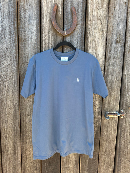 Logo Tee