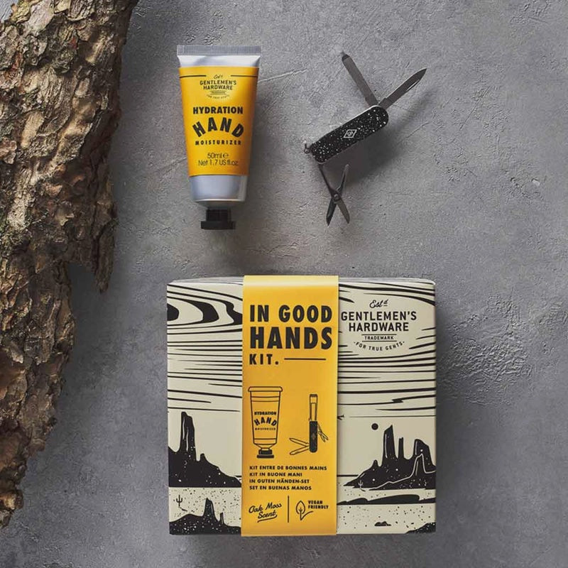 In Good Hands Kit