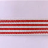 Striped Belt